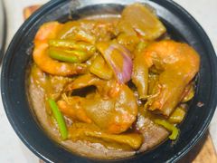 -肥仔文澳门猪骨煲(南京西路店)