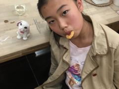 -艺彩阳光手工坊(大连恒隆广场店)