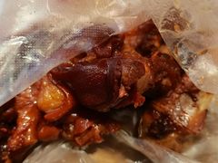-豫章猪手王(蛤蟆街店)