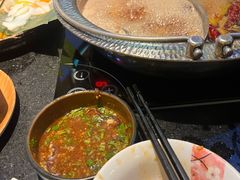 -牛New寿喜烧(虹桥新天地店)