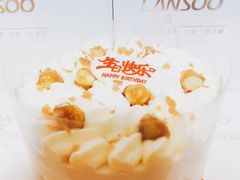 -良雪LANSOO低糖生日蛋糕(朝阳店)