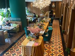 -甜阿姨·天台花园私房菜(万松园店)