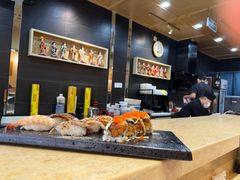 -东京屋(武定路店)