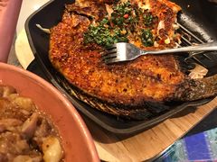 -云海肴·汽锅鸡·云南菜(天山百盛优客店)