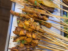 -林二哥宜烤官·宜宾小烧烤