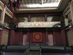 -成都市川剧院·《川剧秀·传奇变脸》·锦江剧场