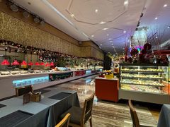-威珀斯酒店·珀萃美食餐厅 | 海鲜刺身·现烤生蚝·特色烤肉