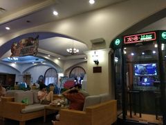 -仁爱团泊湖温泉中心