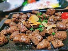 -小川洋风料理(街道口店)