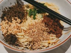 -蓉李记成都名小吃(合肥包河万达店)