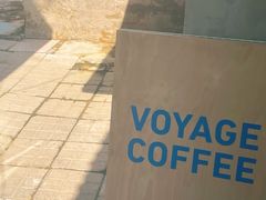 -VOYAGE COFFEE(北锣鼓巷店)