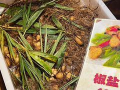 -石岐佬中山菜馆(张溪店)