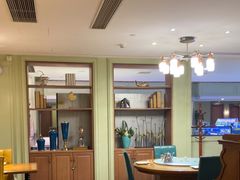 -新海渔港·胶东海鲜家常菜·家宴(奥体中心店)