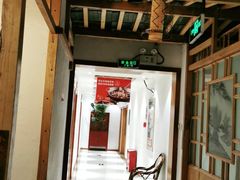 -渝信川菜(西单店)