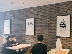 -麦当劳(欧陆广场店)