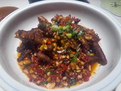 -烹湘·鲜炒湖南土菜(海珠店)