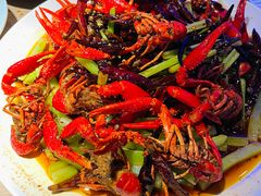 -红盔甲·小龙虾(定西路店)