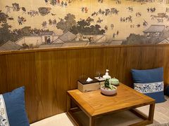 -鼎族怡华·指压·油压·经络(西单昌盛大厦店)
