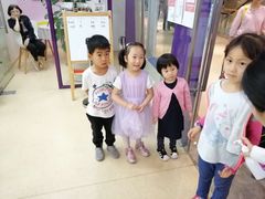 -瑞思少儿素质成长中心(九方校区)