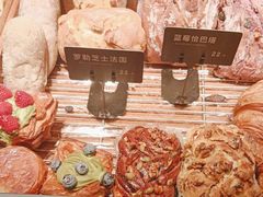 -红跑车HPCBAKERY(汉商店)