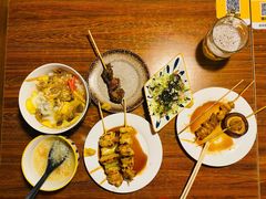 -五右卫门(张自忠路店)