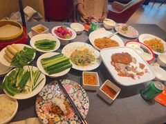 -大食客·非遗吉菜(高新和园店)