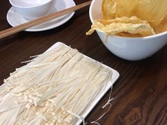 -牛郎记潮汕牛肉火锅(大西洋银泰城店)