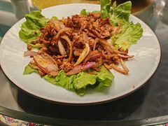 -阿拉丁新疆风味餐厅·清真(罗廊巷店)