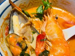 -新越盏·东南亚料理(捷登都会店)