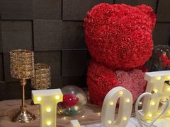 -月下料理(楷林IFC店)