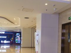 -BlueGame深蓝密室逃脱真人NPC(京投港·长阳店)