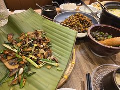 -云海肴·汽锅鸡·云南菜(广安门天虹店)