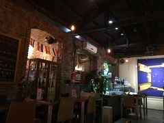 大堂-TIMEZONE8东八时区餐厅&酒吧(798店)