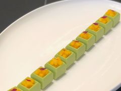 -翕间食·精致淮扬菜(江苏大剧院店)