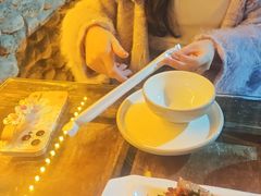 -尽善百年古院餐厅(王家老宅店)