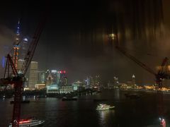 -上海外滩茂悦大酒店
