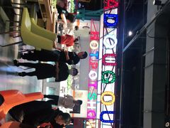 -火锅岛潮牌自助餐厅(天津天佑城店)