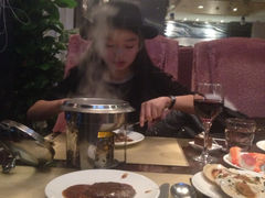 -润泰柏金酒店·润芳阁中餐厅