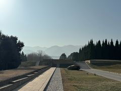-秦始皇帝陵博物院(兵马俑)