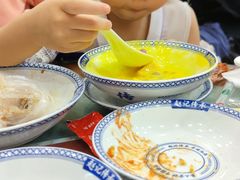 -赵记传承·中国甜品(福州总店)