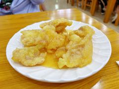 锅包肉-顺姬冷面(延大店)