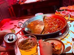 -江北北火锅馆·公路夜市(魏公村店)