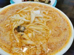 -青年路烩面馆(绿地世纪城店)