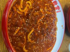 -西粉堂新疆米粉(朝外店)