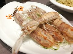 -石砰渔港·海鲜楼