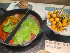 -山缓缓火锅(青岛万象城店)
