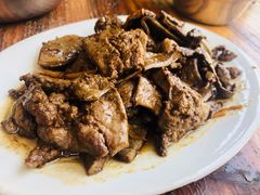 生煎鹅肝-四嫂鹅肉店(银海南二横街店)