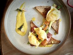 -The Good Place好地方·Brunch·coffee(国贸店)