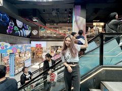 -南京时尚莱迪购物广场(正洪街店)