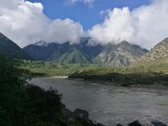 -达古峡谷风景区